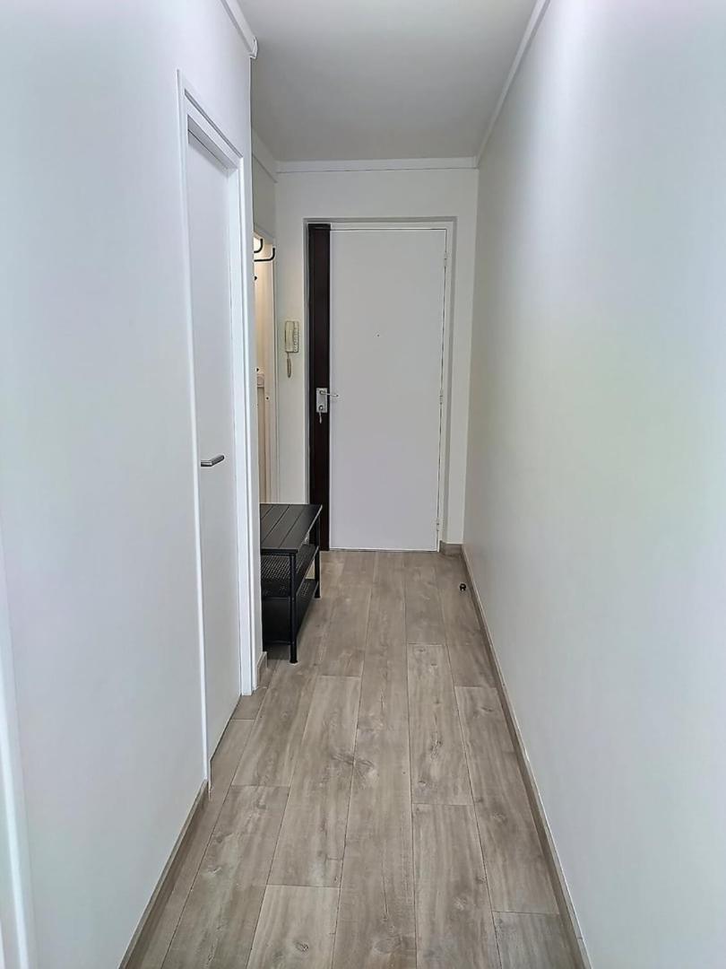 Le Voltaire - Balcon - 2 Chb - 3 Lits - 2 Min Gare Et Cente-Ville - Mon Groom Troyes Exterior foto